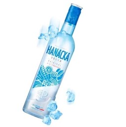 Hanácká Vodka 0,5 l